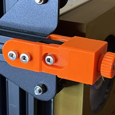 Bộ căng dây X & Y cho máy in 3D Ender 3 và Ender 3 Pro