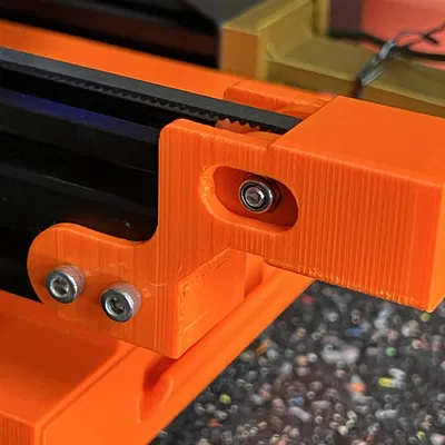 Bộ căng dây X & Y cho máy in 3D Ender 3 và Ender 3 Pro