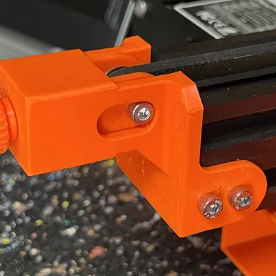 Bộ căng dây X & Y cho máy in 3D Ender 3 và Ender 3 Pro