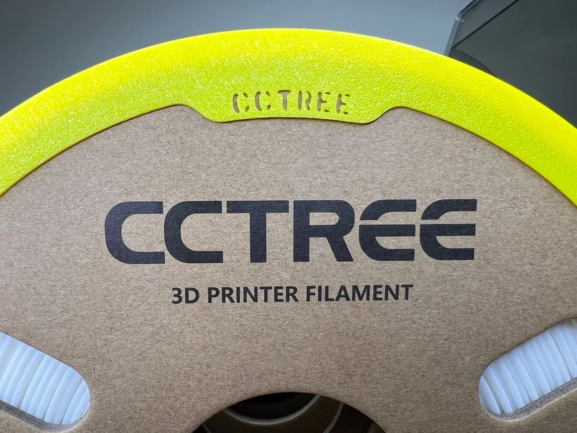 CCTREE Vòng Adapter Cuộn Giấy Bambu Lab AMS - Image 2