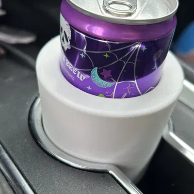 Bộ chuyển đổi giá đỡ cốc cho lon 12oz trong xe hơi