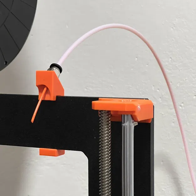 Bộ chuyển đổi Bowden cho máy in Prusa MK3S (1/8") - Image 1