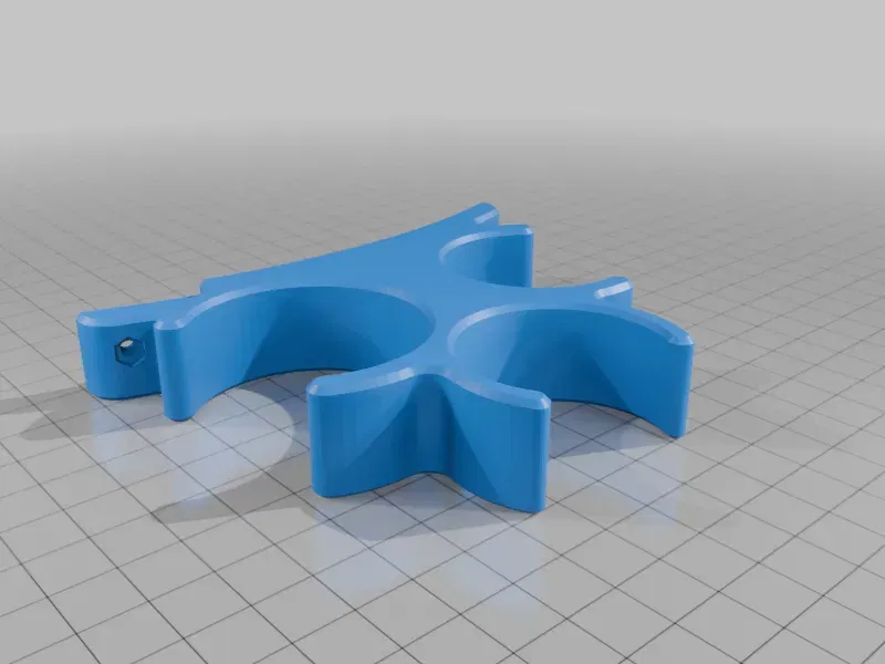 Giá đỡ ống hút bụi - Karcher WD3 Premium - Image 5