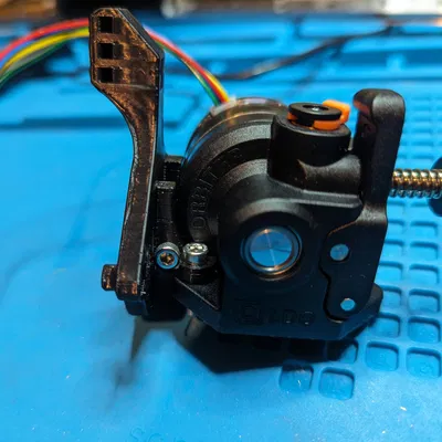 Giá đỡ EBB36 gắn bên cho Orbiter 2.0