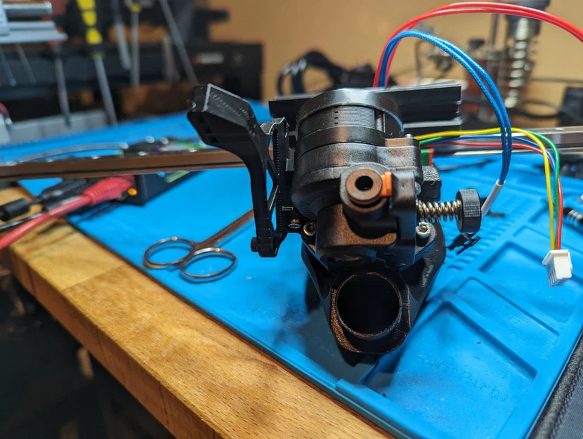 Giá đỡ EBB36 gắn bên cho Orbiter 2.0 - Image 2