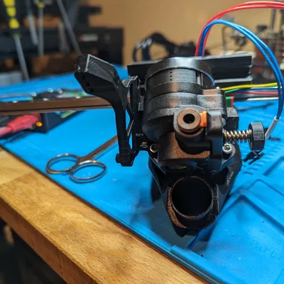 Giá đỡ EBB36 gắn bên cho Orbiter 2.0