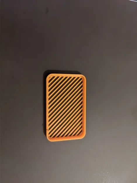 Nắp hộp DryBoxLid cải tiến phù hợp hơn với hộp - Image 1