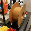 Giá đỡ cuộn filament Bambulab cho Prusa Mini - Thumbnail 2