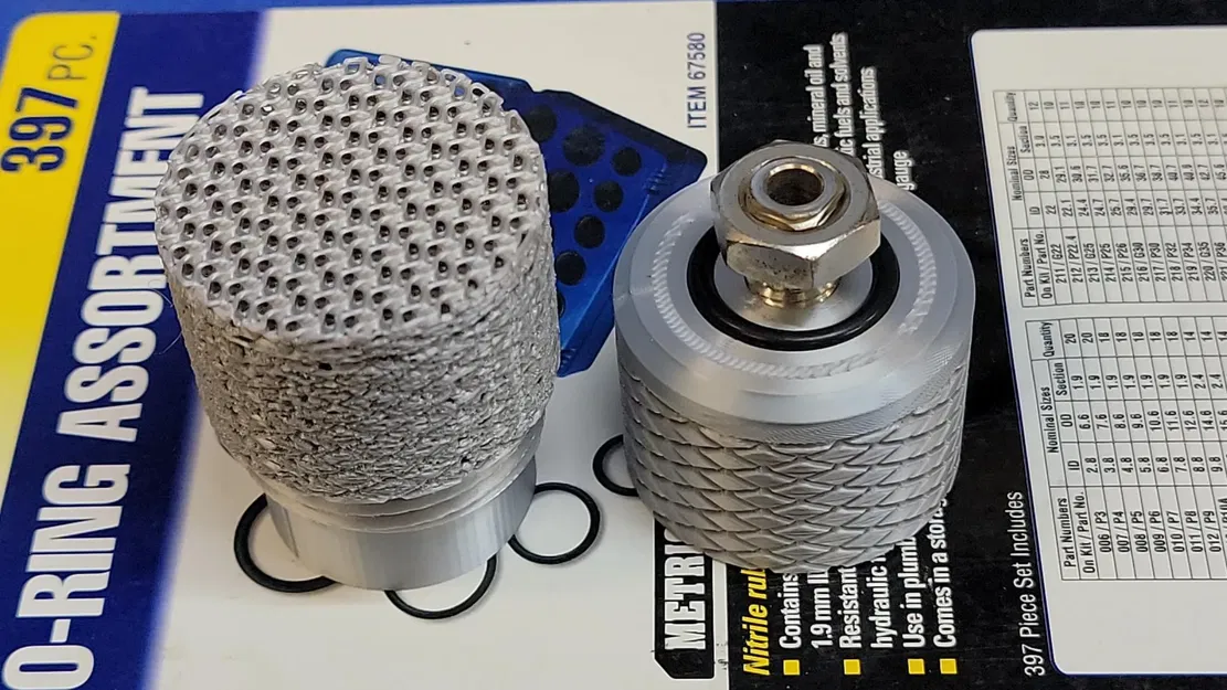 Bộ bảo vệ cảm biến môi trường ngoài trời chống gió và mưa - Image 1