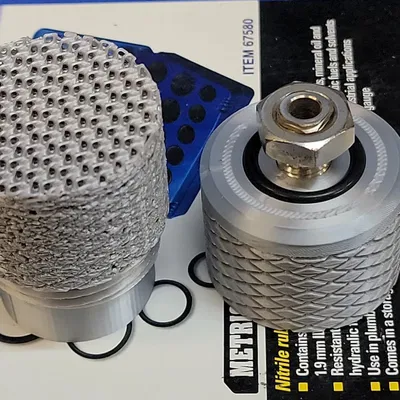 Bộ bảo vệ cảm biến môi trường ngoài trời chống gió và mưa