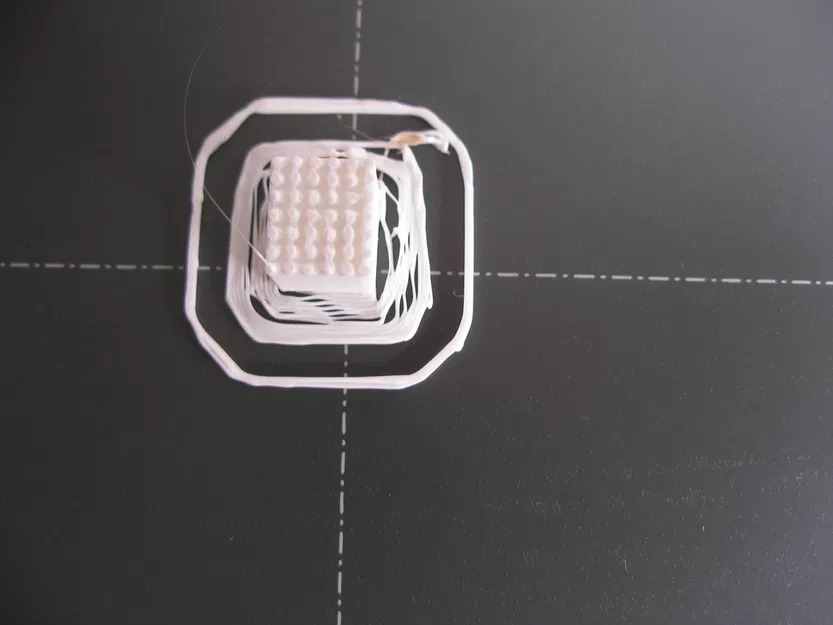 Mô hình mê cung ngón tay 2 trong 1 cho trẻ em - Image 6