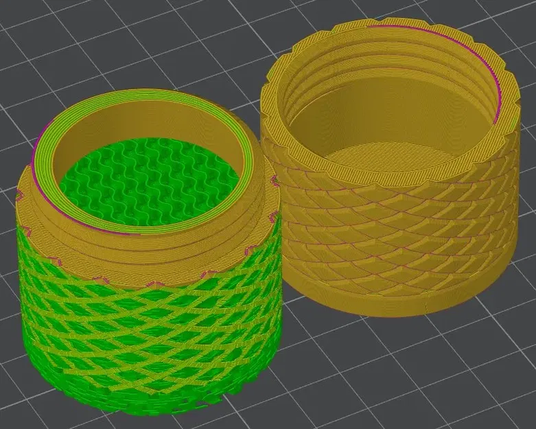 Bộ bảo vệ cảm biến môi trường ngoài trời chống gió và mưa - Image 3