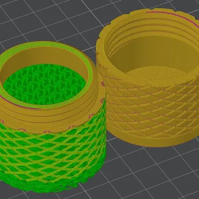 Bộ bảo vệ cảm biến môi trường ngoài trời chống gió và mưa