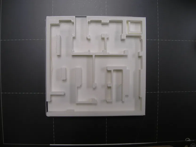 Mô hình mê cung ngón tay 2 trong 1 cho trẻ em - Image 8