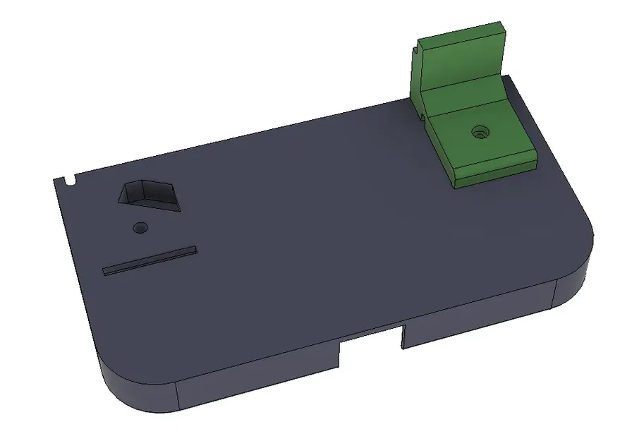 Đế sạc điện thoại không dây cho Samsung S10 trong Jeep Grand Cher... - Image 3