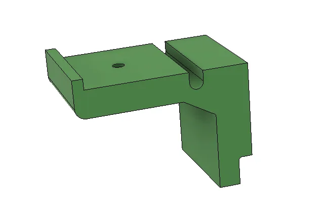 Đế sạc điện thoại không dây cho Samsung S10 trong Jeep Grand Cher... - Image 4