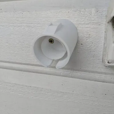 Ổ cắm giả J1772 cho cáp sạc Nissan Leaf