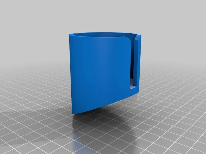 Ổ cắm giả J1772 cho cáp sạc Nissan Leaf - Image 3