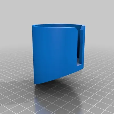 Ổ cắm giả J1772 cho cáp sạc Nissan Leaf