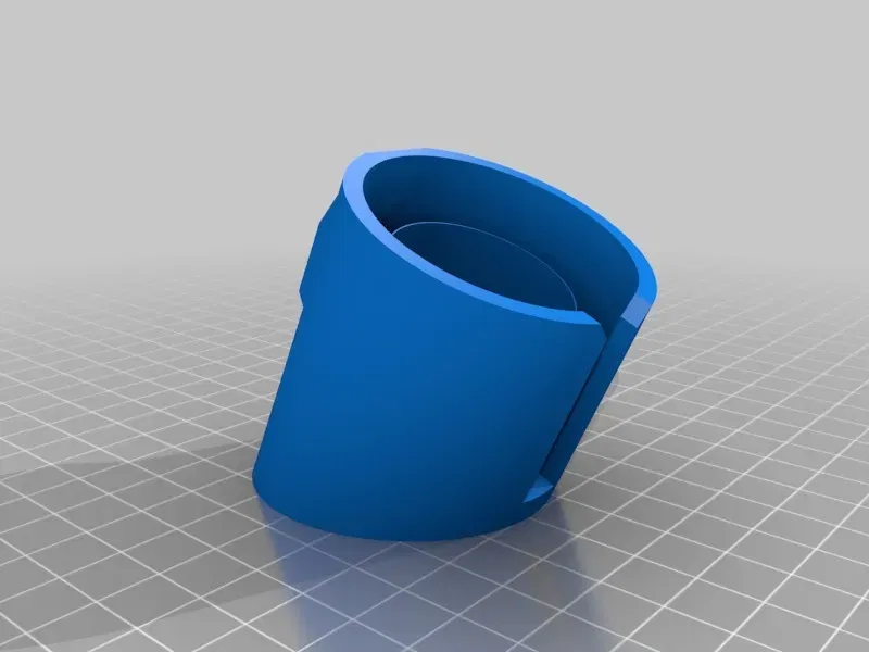 Ổ cắm giả J1772 cho cáp sạc Nissan Leaf - Image 4