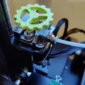 Núm điều chỉnh extruder cho máy in 3D Ender 3 - Thumbnail 1