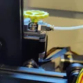 Núm điều chỉnh extruder cho máy in 3D Ender 3 - Thumbnail 2