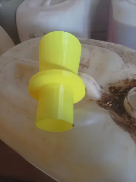 Phễu đơn giản cho gia đình và vườn - Image 1