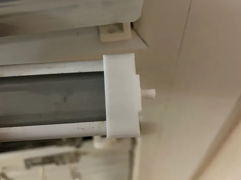 Giá đỡ rèm cửa thiết kế riêng của tôi - Image 1