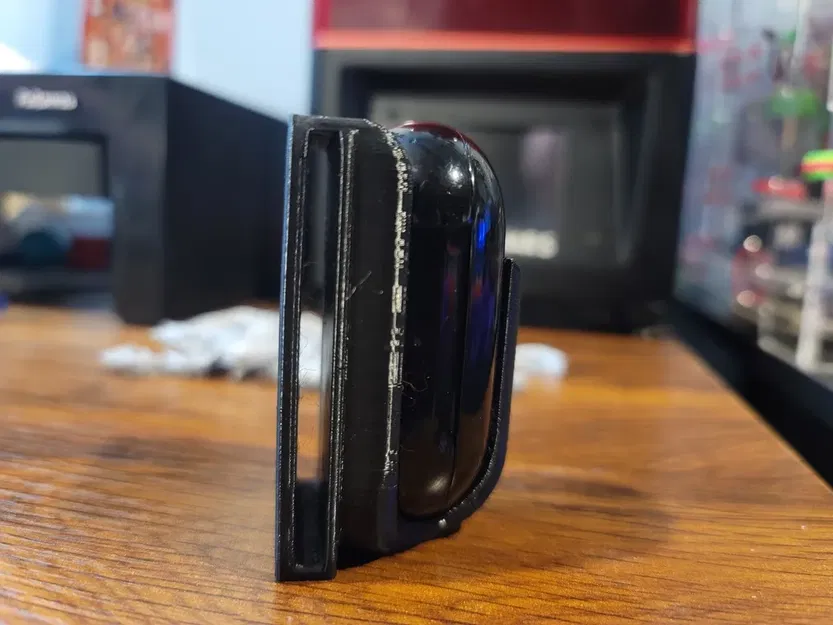 Giá đỡ thắt lưng cho Galaxy Buds+ - Image 1