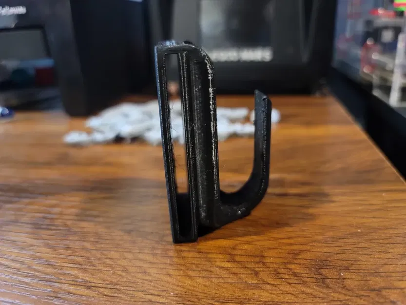 Giá đỡ thắt lưng cho Galaxy Buds+ - Image 3