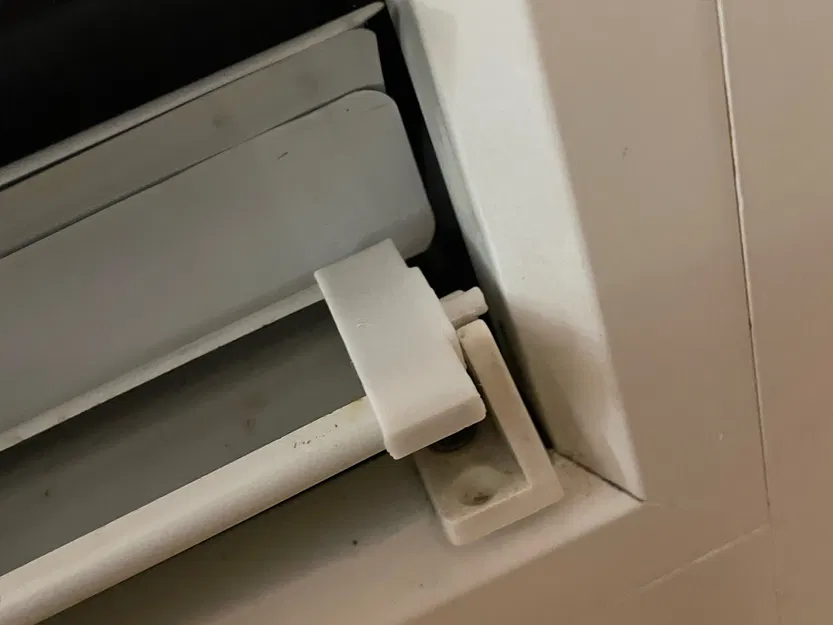 Giá đỡ rèm cửa thiết kế riêng của tôi - Image 2