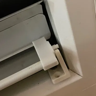 Giá đỡ rèm cửa thiết kế riêng của tôi