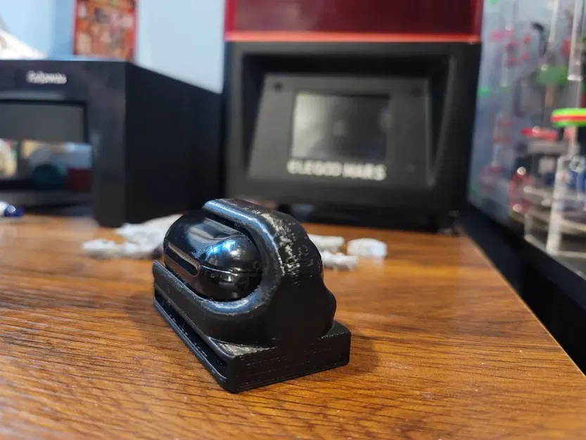 Giá đỡ thắt lưng cho Galaxy Buds+ - Image 4