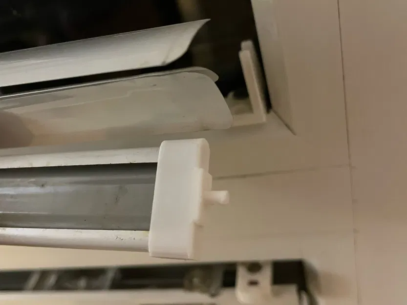 Giá đỡ rèm cửa thiết kế riêng của tôi - Image 3