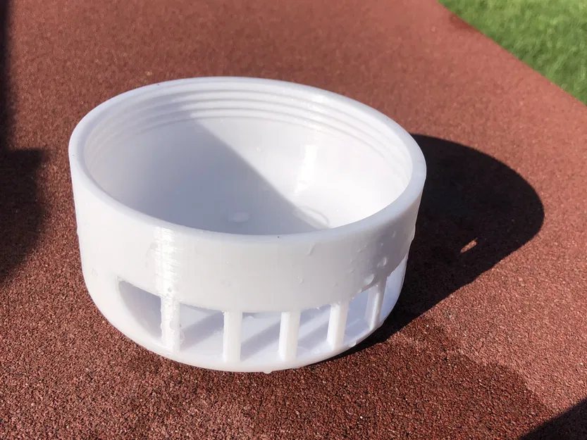 Vòi phun INTEX 110mm cho bể bơi - Image 1