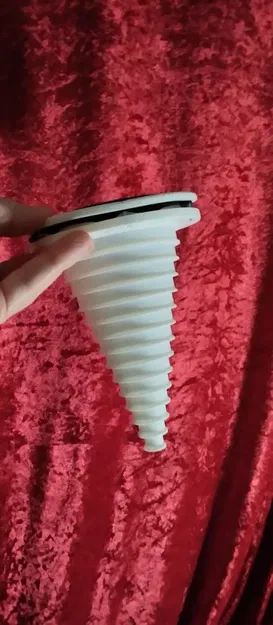 Trống djembe mini có thể thu gọn dành cho trẻ em - Image 1