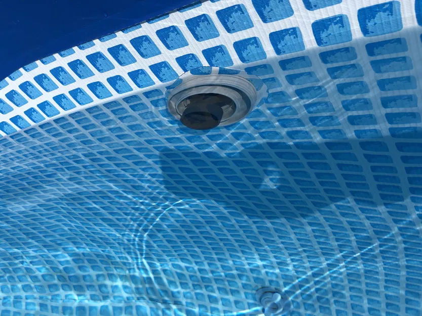 Vòi phun INTEX 110mm cho bể bơi - Image 3