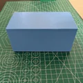 Hộp đạn 9mm YTR 50 viên có nắp đậy - Thumbnail 2