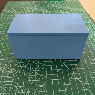 Hộp đạn 9mm YTR 50 viên có nắp đậy