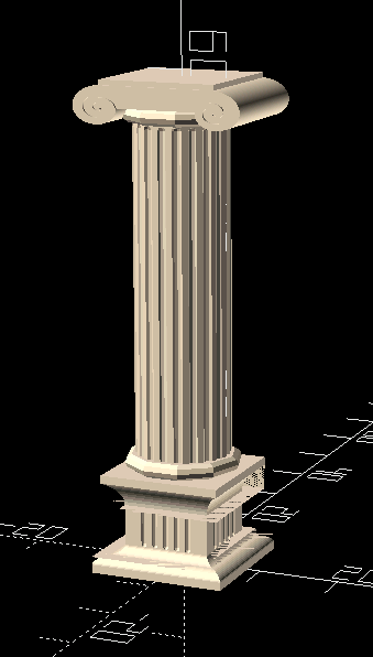 Iconic Ionic: Bộ xây dựng cột động - Image 3