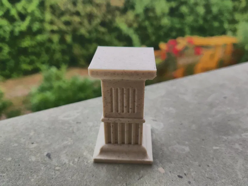 Iconic Ionic: Bộ xây dựng cột động - Image 5