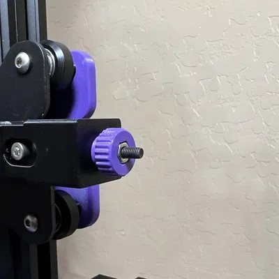 Núm Vặn Tăng Đai (Remix Tương Thích Đai Ốc M4)