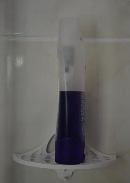 Giá đỡ vòi sen ABS cho phòng tắm - Image 2