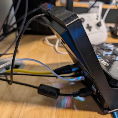 Giá đỡ Stream Deck cho GoXLR Mini