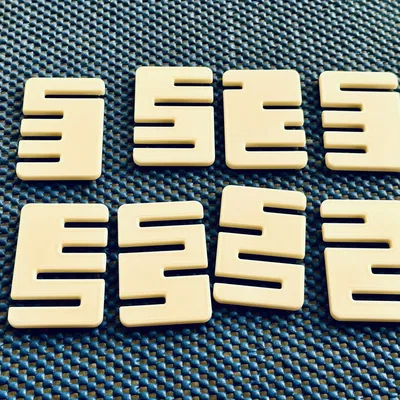 Khối lập phương lưới - Trò chơi giải đố cấp độ 10