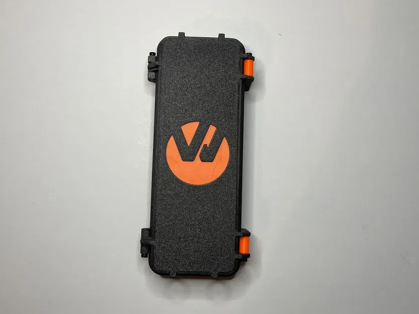 Hộp đựng Wowstick đa năng chắc chắn (V2) - Image 3