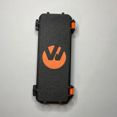 Hộp đựng Wowstick đa năng chắc chắn (V2)