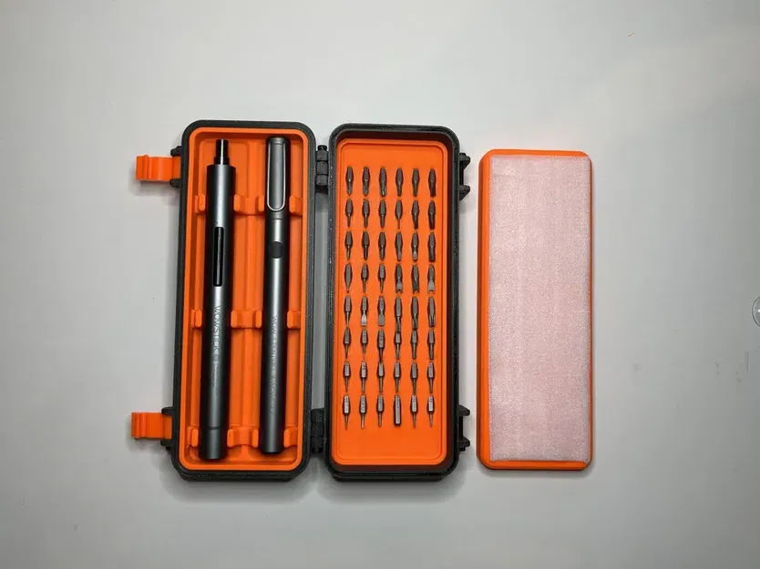 Hộp đựng Wowstick đa năng chắc chắn (V2) - Image 5