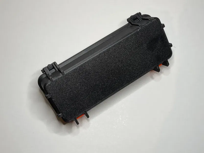 Hộp đựng Wowstick đa năng chắc chắn (V2) - Image 9