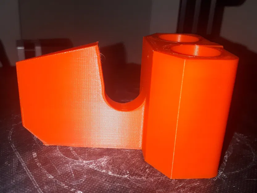 Công cụ chặn cửa đa năng cho mọi loại cửa - Image 1